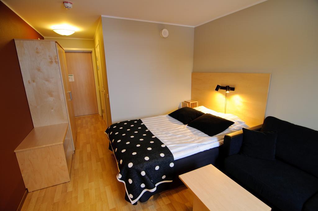 Hornavan Hotell Arjeplog Pokój zdjęcie