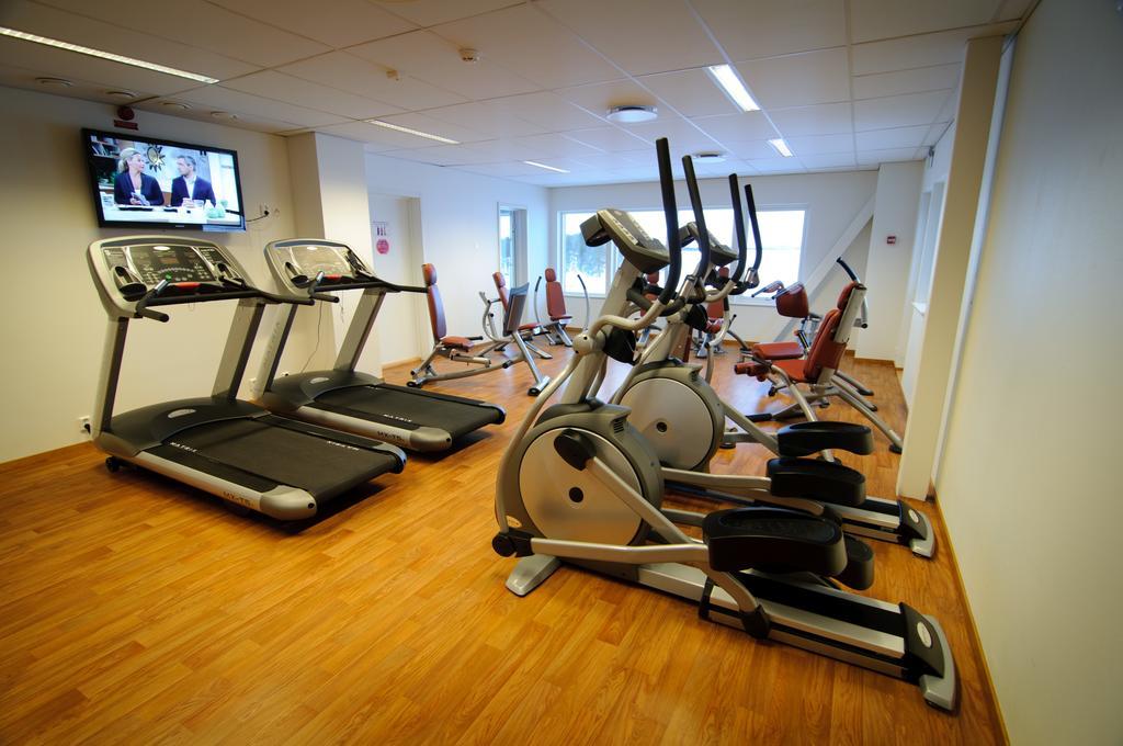 Hornavan Hotell Arjeplog Zewnętrze zdjęcie