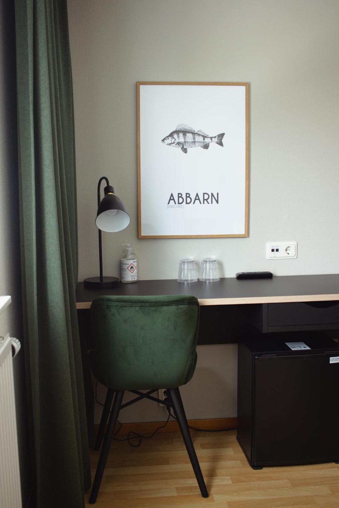Hornavan Hotell Arjeplog Zewnętrze zdjęcie