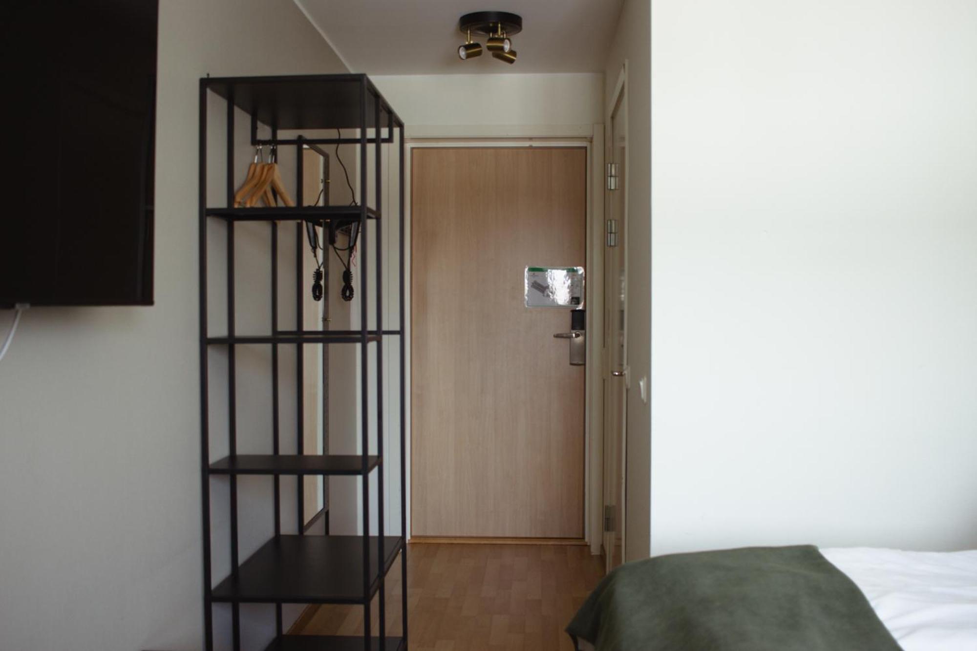 Hornavan Hotell Arjeplog Zewnętrze zdjęcie