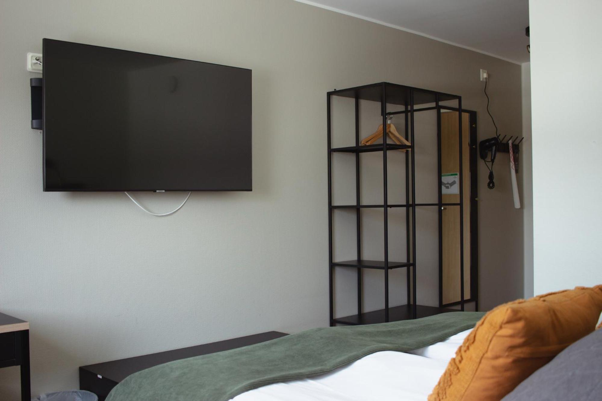 Hornavan Hotell Arjeplog Zewnętrze zdjęcie