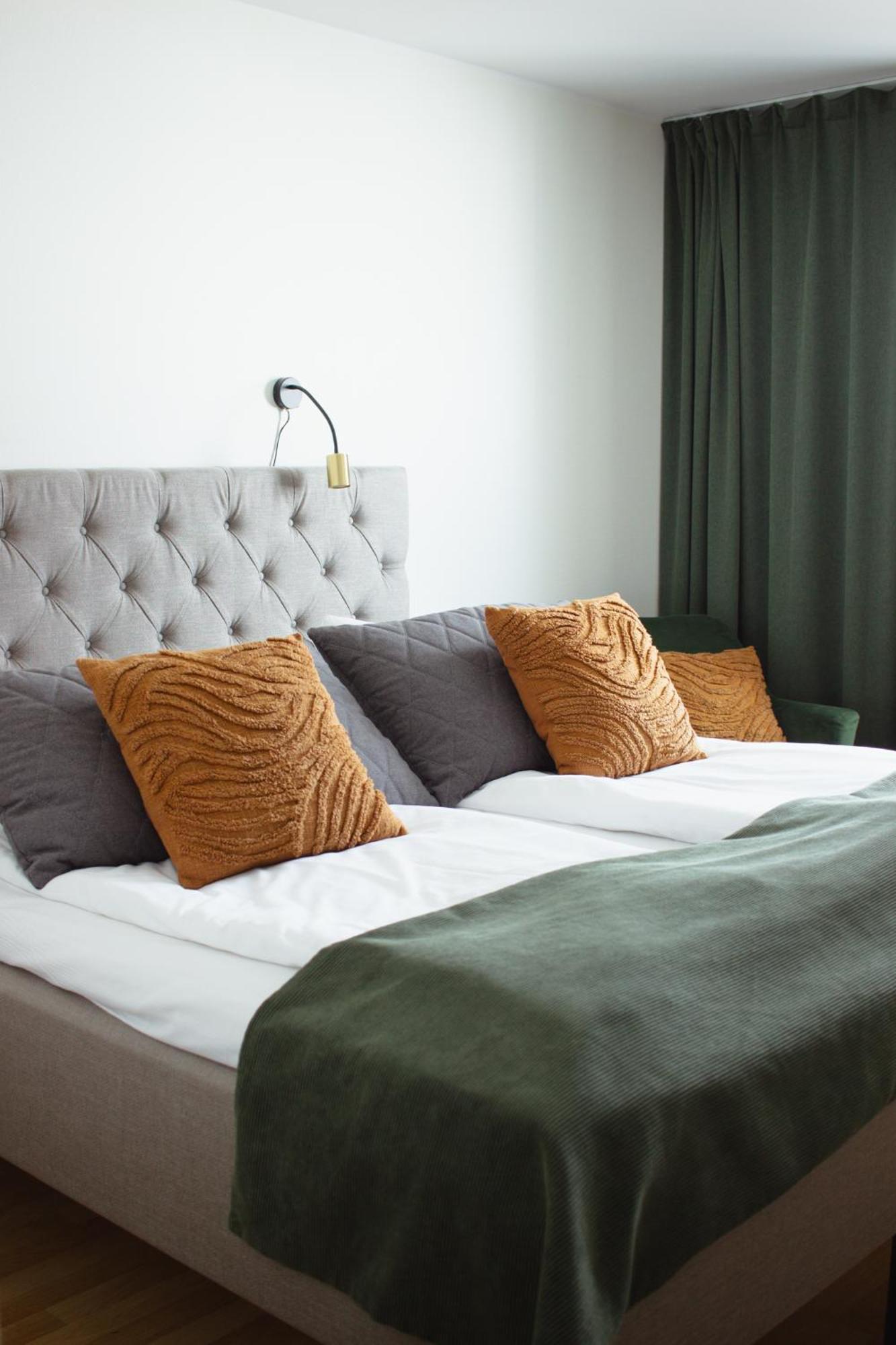 Hornavan Hotell Arjeplog Zewnętrze zdjęcie