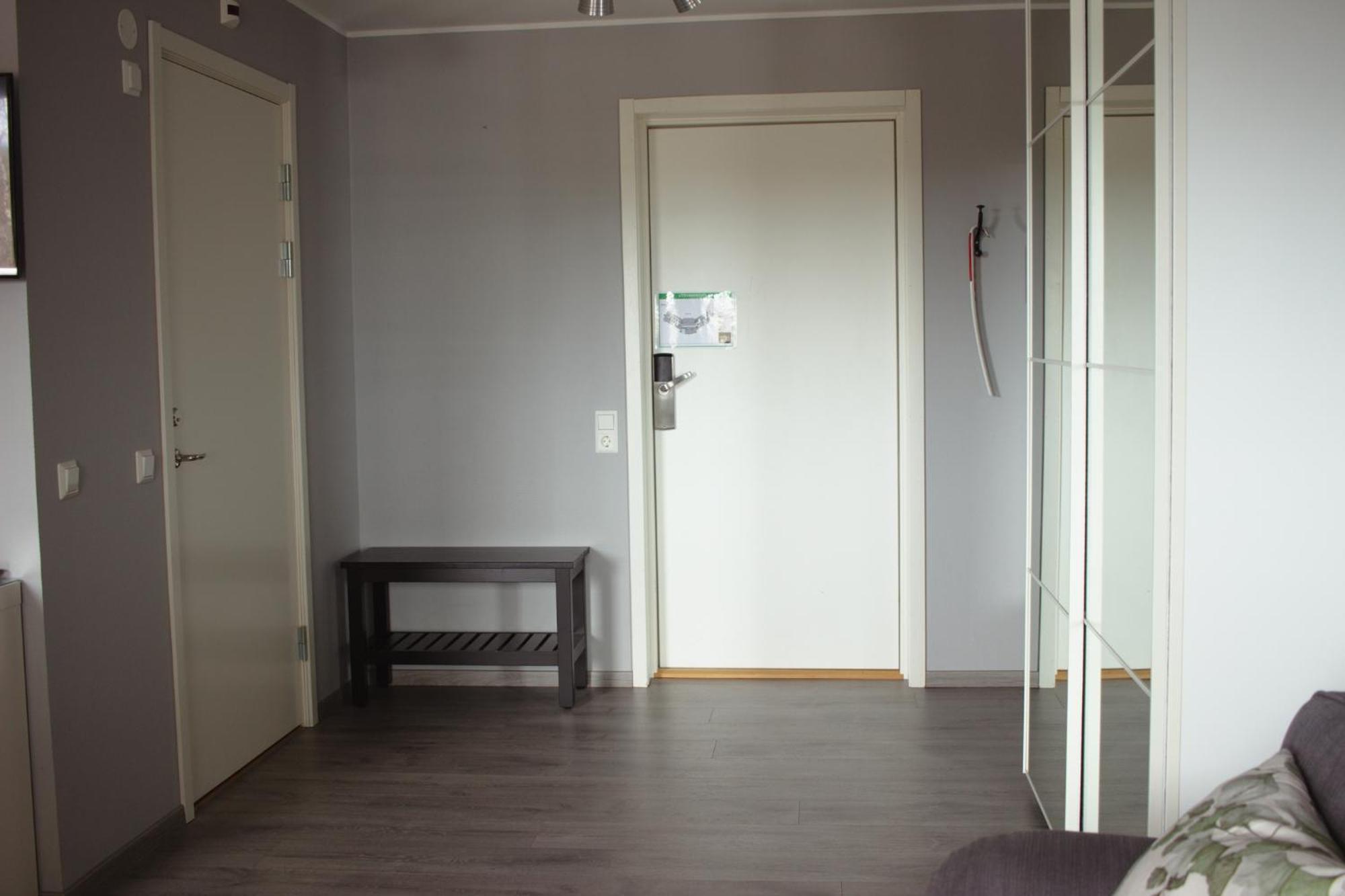 Hornavan Hotell Arjeplog Zewnętrze zdjęcie