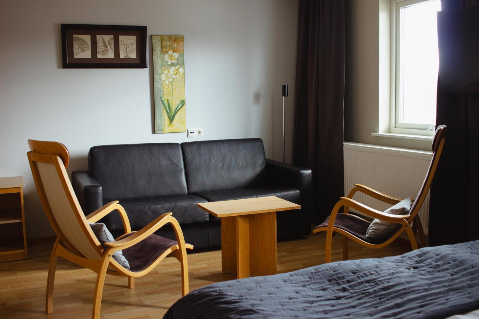 Hornavan Hotell Arjeplog Zewnętrze zdjęcie