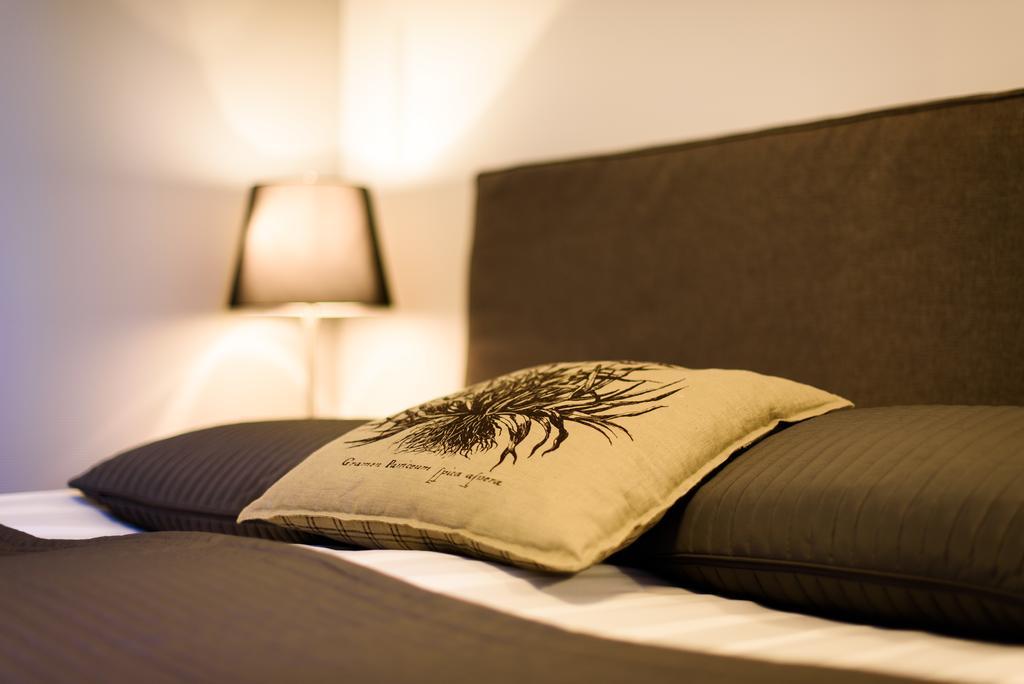 Hornavan Hotell Arjeplog Zewnętrze zdjęcie