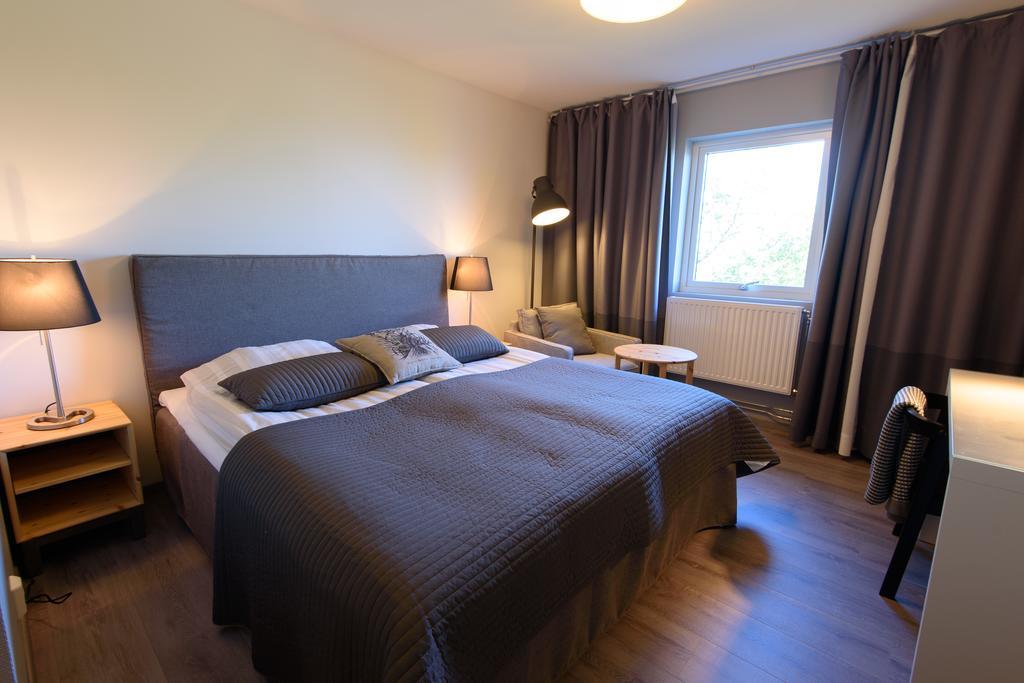 Hornavan Hotell Arjeplog Zewnętrze zdjęcie